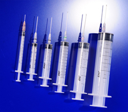一次性使用無菌注射器