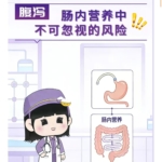營養(yǎng)領(lǐng)域|腹瀉：腸內(nèi)營養(yǎng)中不可忽視的風(fēng)險