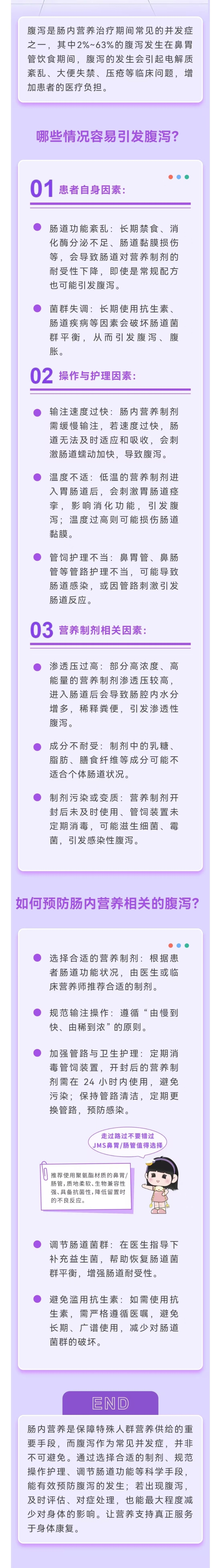 營(yíng)養(yǎng)領(lǐng)域|腹瀉：腸內(nèi)營(yíng)養(yǎng)中不可忽視的風(fēng)險(xiǎn)